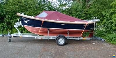 Albatros Typ 21