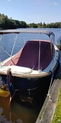 Albatros Typ 21