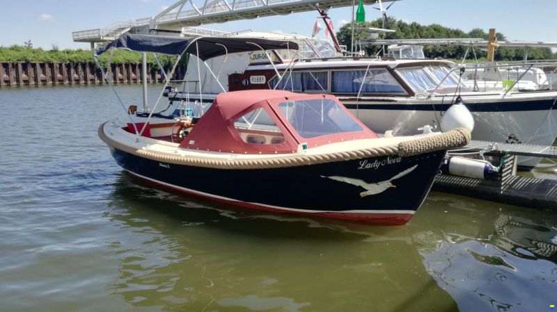 Albatros Typ 21