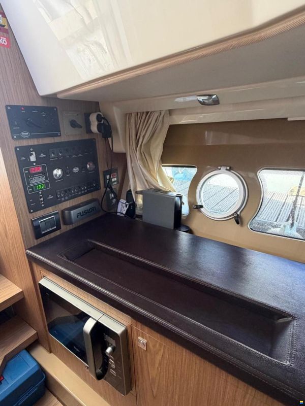 Sessa Key Largo 34 IB