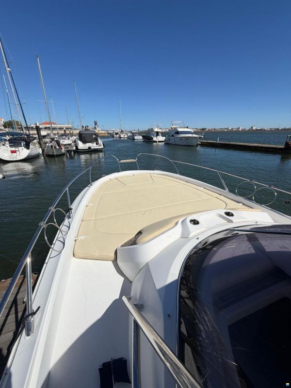 Sessa Key Largo 34 IB
