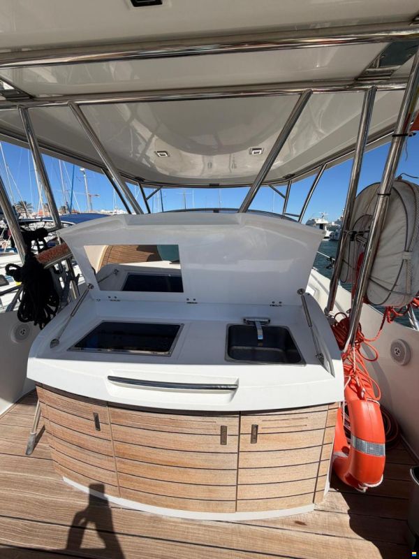 Sessa Key Largo 34 IB