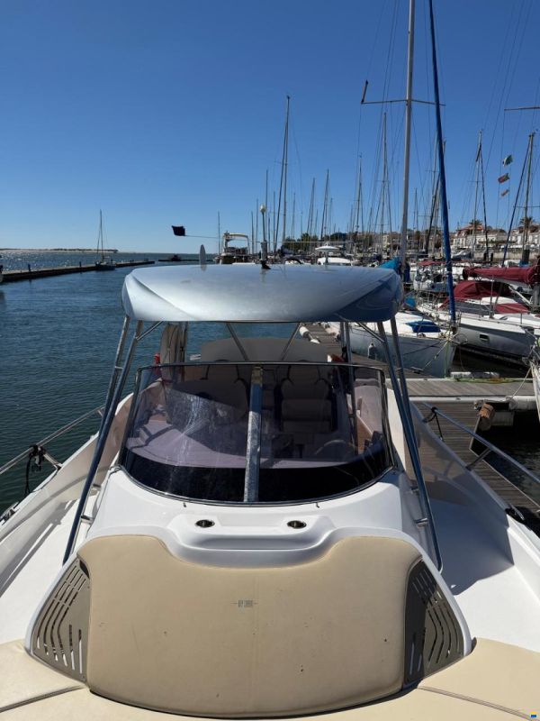 Sessa Key Largo 34 IB