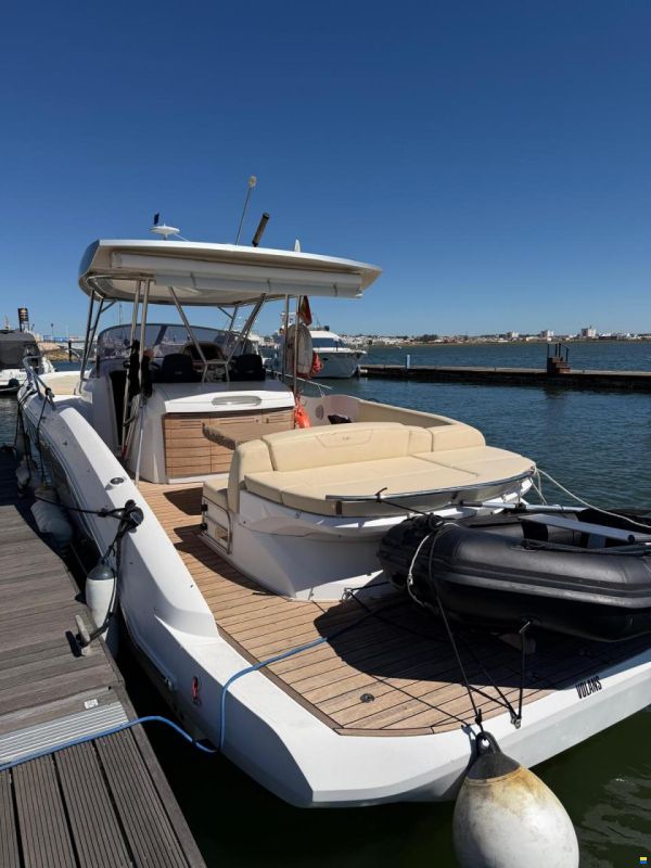Sessa Key Largo 34 IB