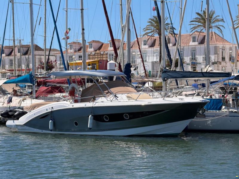 Sessa Key Largo 34 IB