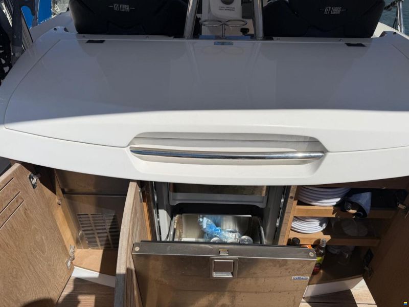 Sessa Key Largo 34 IB