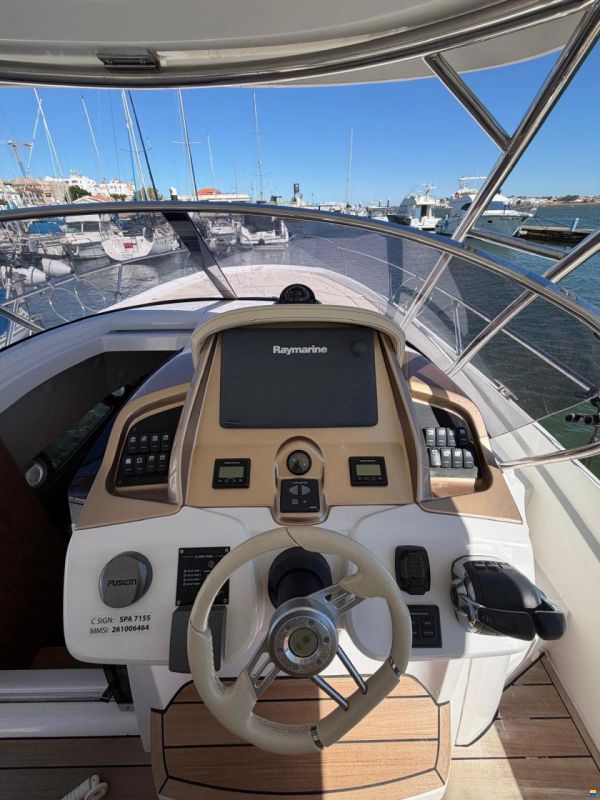 Sessa Key Largo 34 IB
