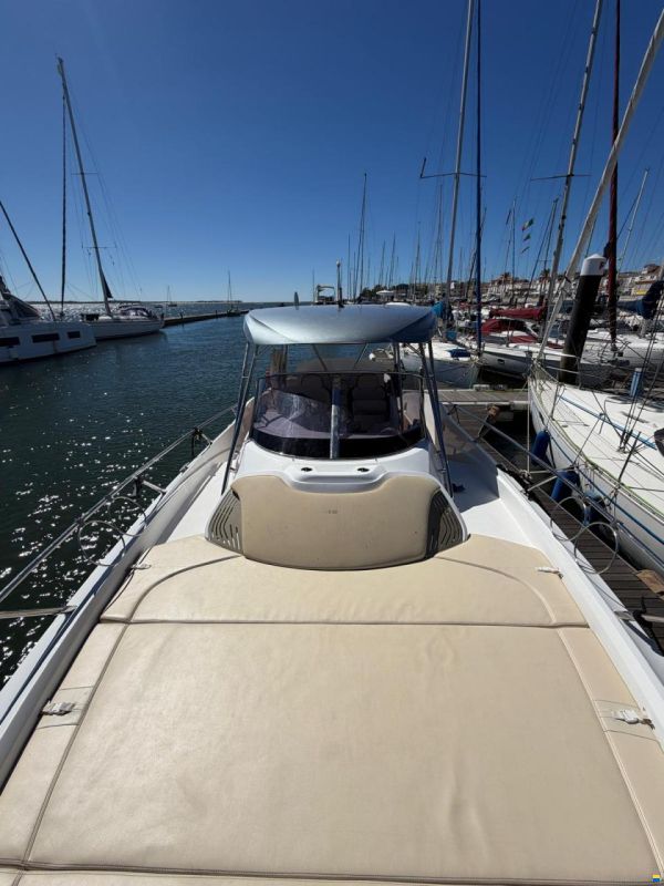 Sessa Key Largo 34 IB