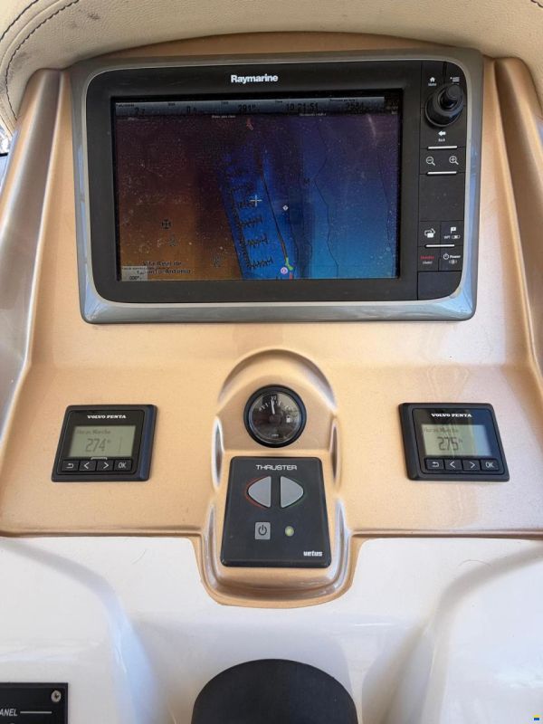 Sessa Key Largo 34 IB