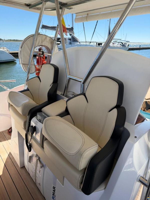 Sessa Key Largo 34 IB