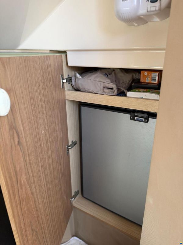 Sessa Key Largo 34 IB