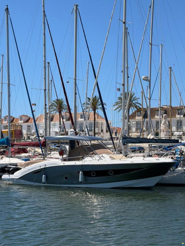 Sessa Key Largo 34 IB