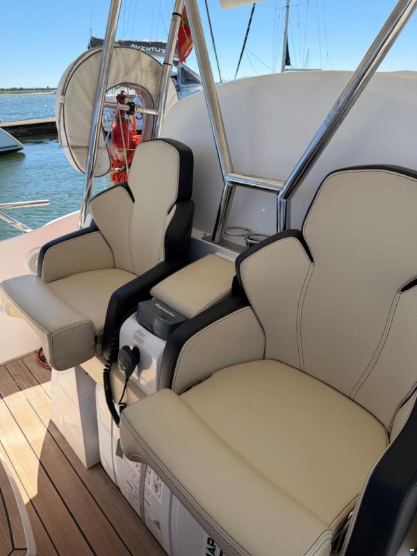Sessa Key Largo 34 IB