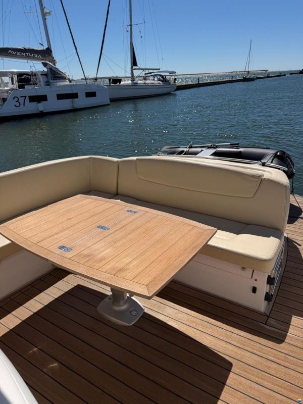 Sessa Key Largo 34 IB