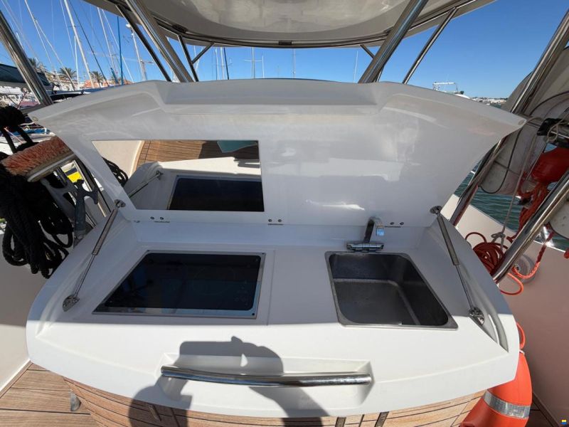Sessa Key Largo 34 IB