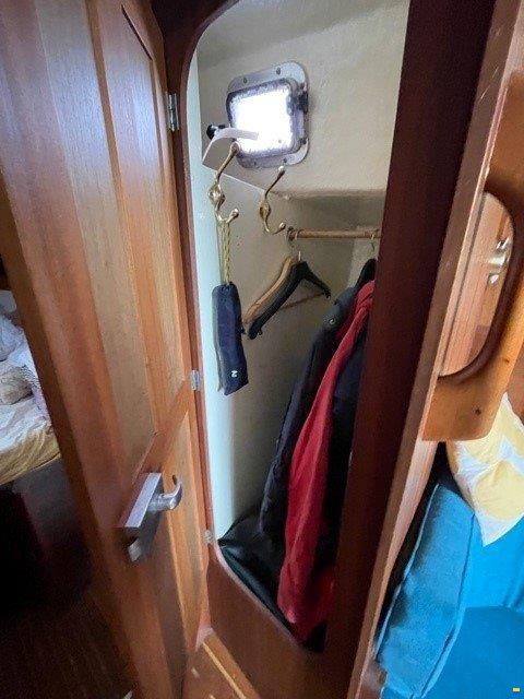 Westerly 33