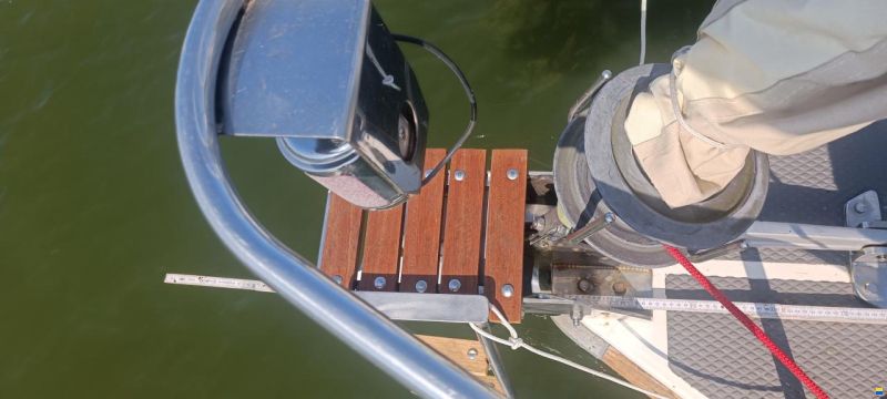 Westerly 33