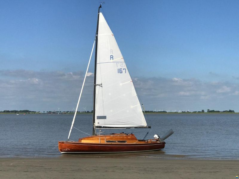 Hein 20er Jollenkreuzer