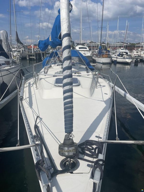 Omega 28
