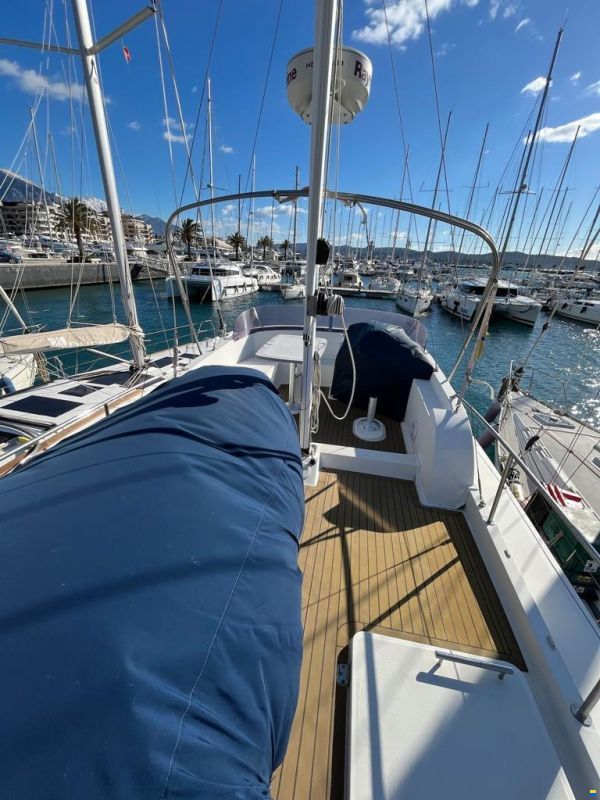 Beneteau Swift Trawler 34 Flybridge
