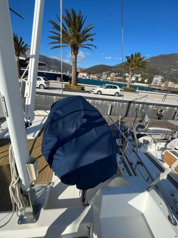 Beneteau Swift Trawler 34 Flybridge