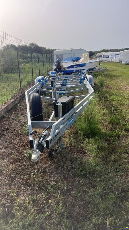 Vlemmix Bootstrailer