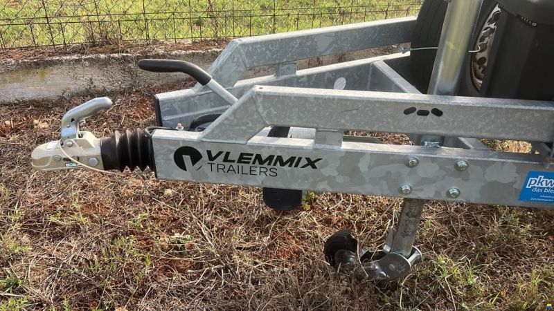 Vlemmix Bootstrailer