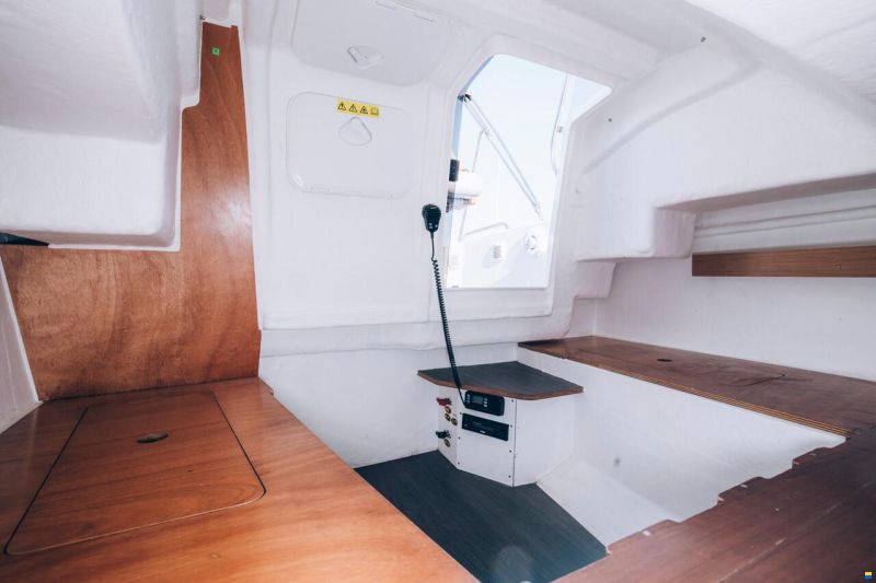 Beneteau Flyer 6 Sundeck "Sonderedition"