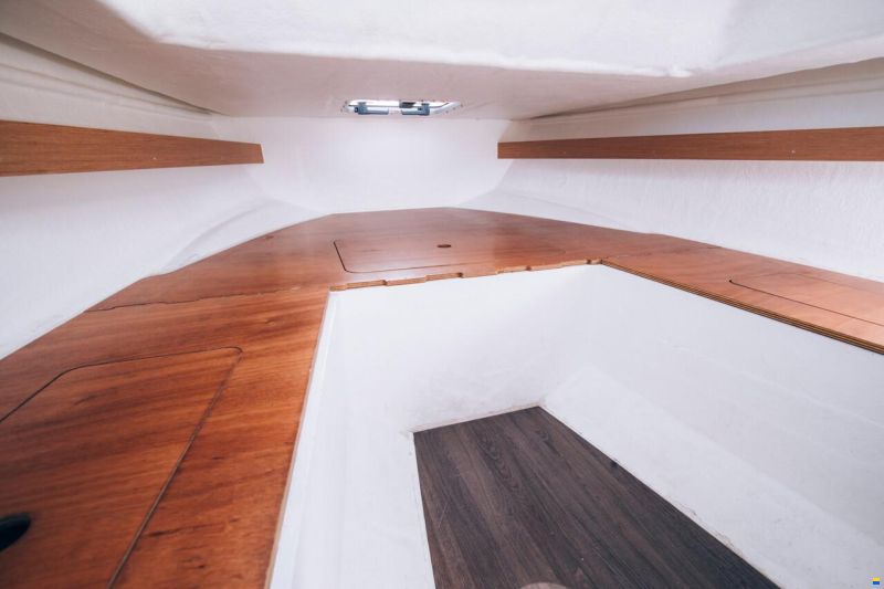 Beneteau Flyer 6 Sundeck "Sonderedition"