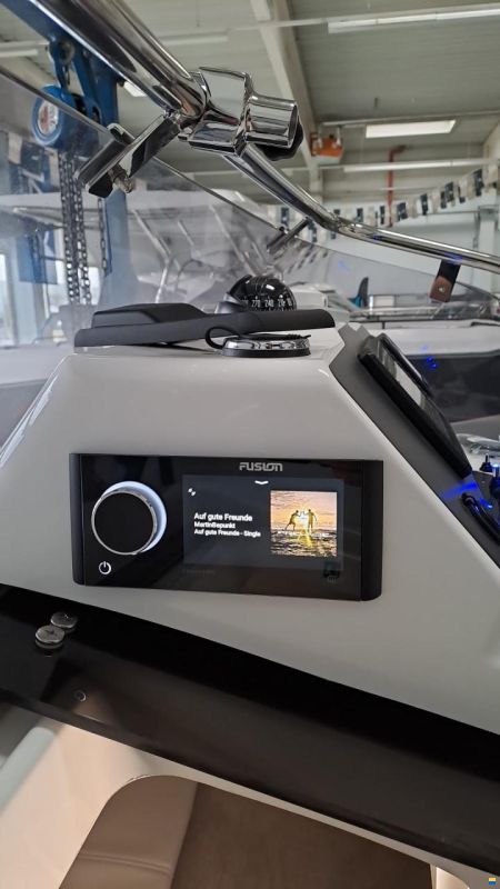 Beneteau Flyer 6 Sundeck "Sonderedition"