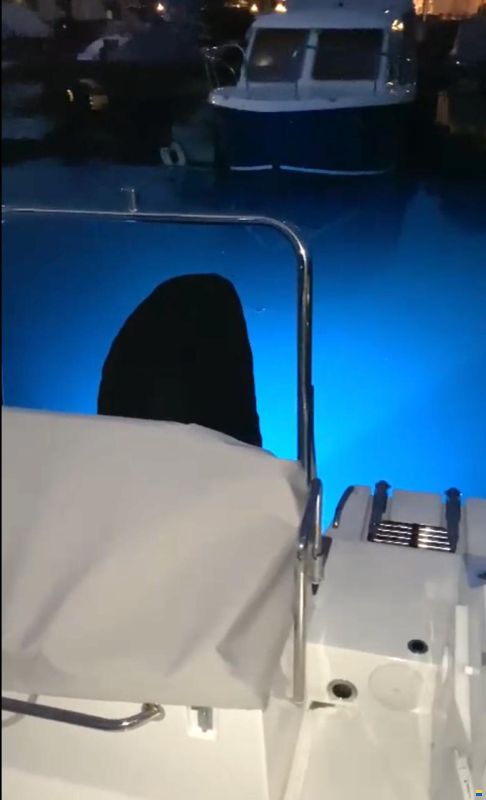 Beneteau Flyer 6 Sundeck "Sonderedition"