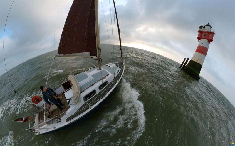 Westerly Centaur