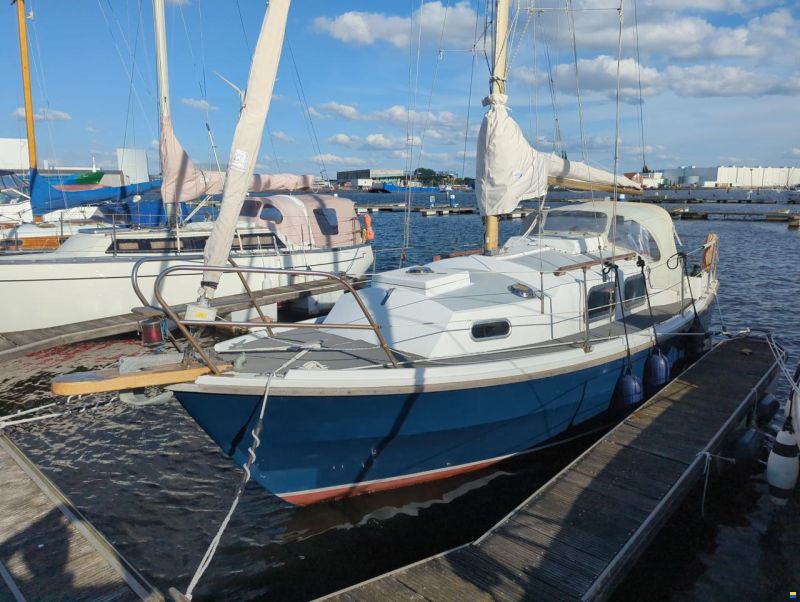 Westerly Centaur