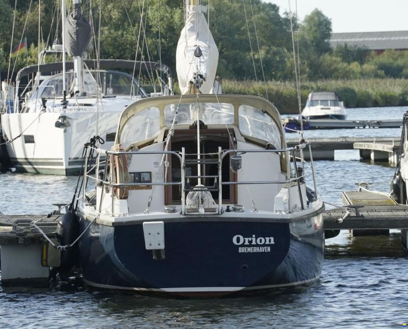 Westerly Centaur