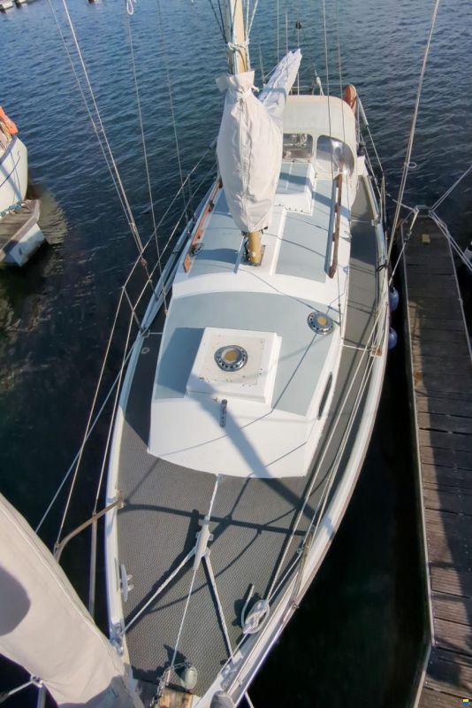 Westerly Centaur