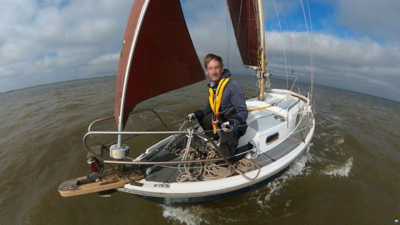 Westerly Centaur