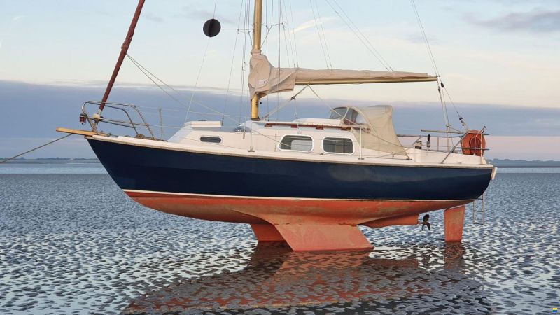 Westerly Centaur