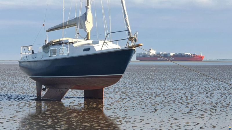 Westerly Centaur