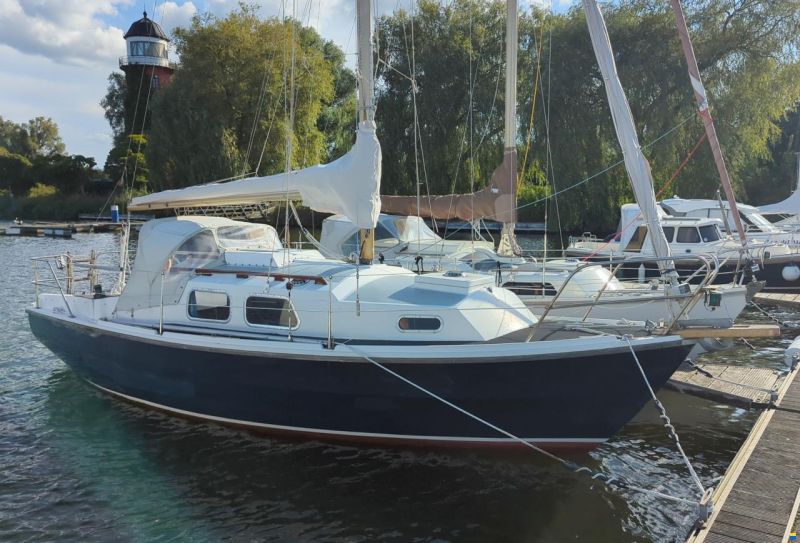Westerly Centaur