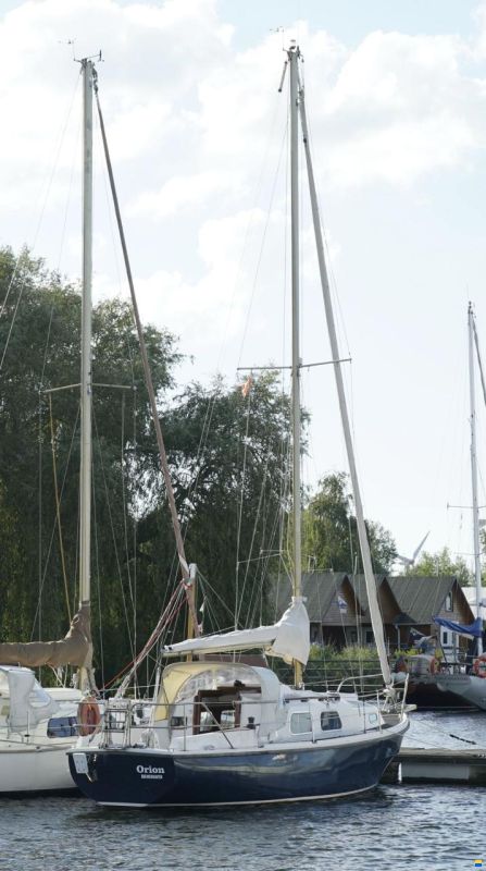 Westerly Centaur