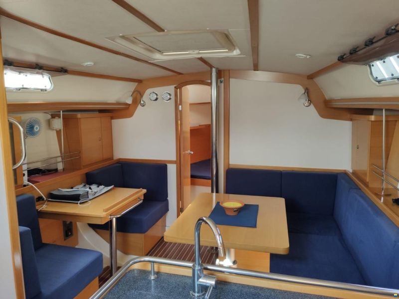 Hanse 370