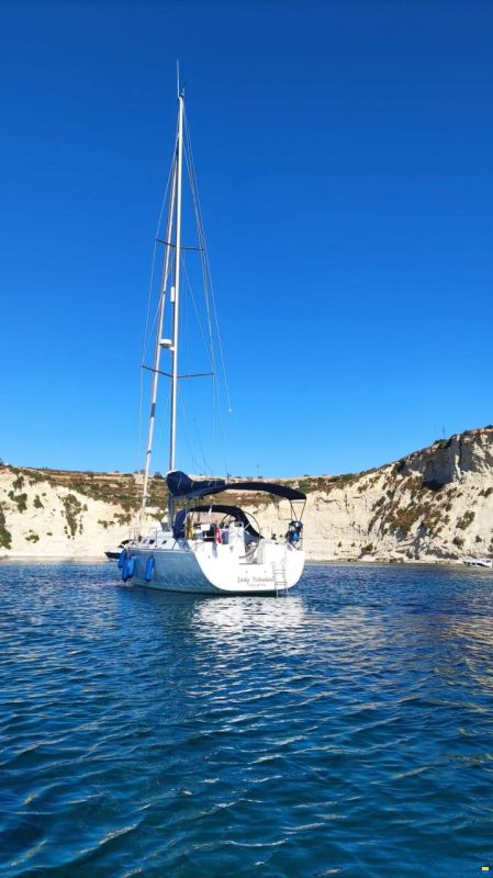 Hanse 370