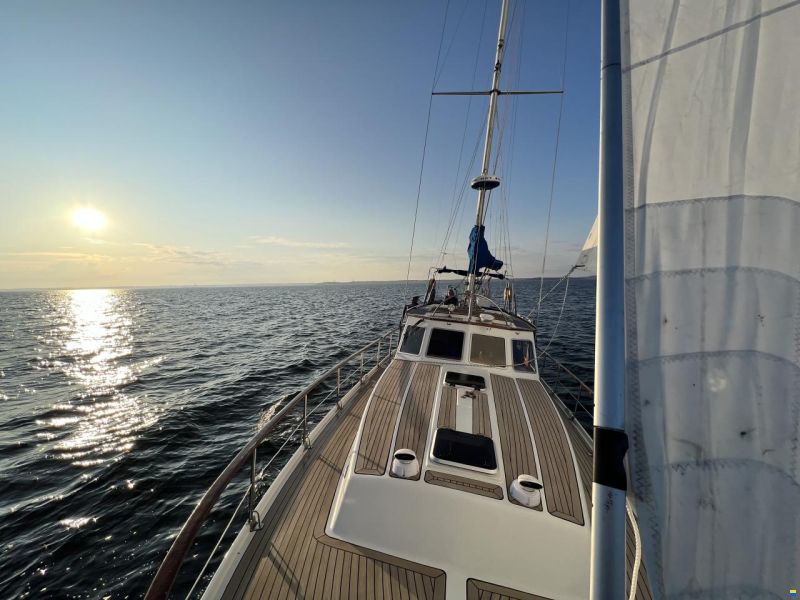Seafinn 411S
