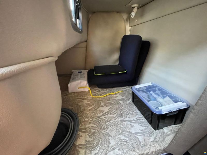 Chaparral 240 Signature
