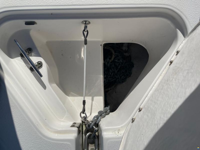 Chaparral 240 Signature