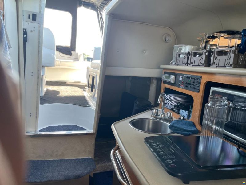 Chaparral 240 Signature