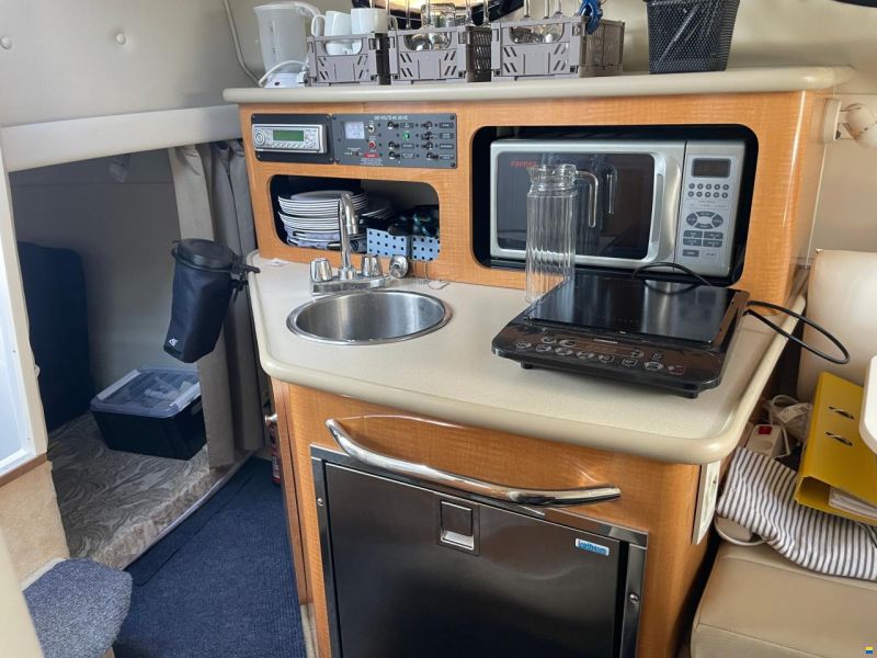 Chaparral 240 Signature