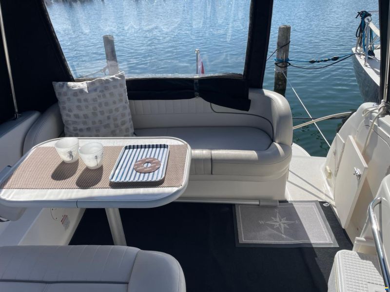 Chaparral 240 Signature