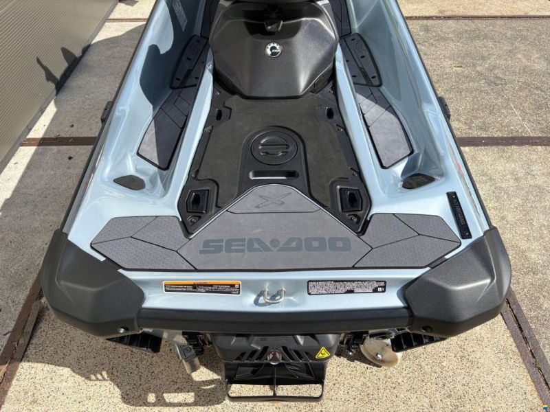 Sea Doo RXP-X RS