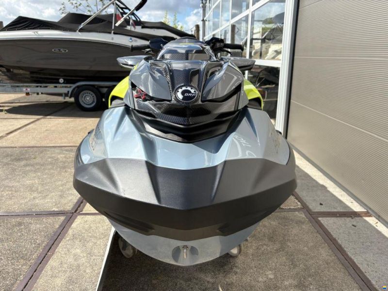 Sea Doo RXP-X RS